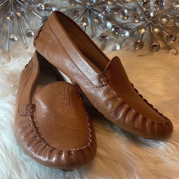 COLE HAAN LOAFERS - Picture 4 of 11